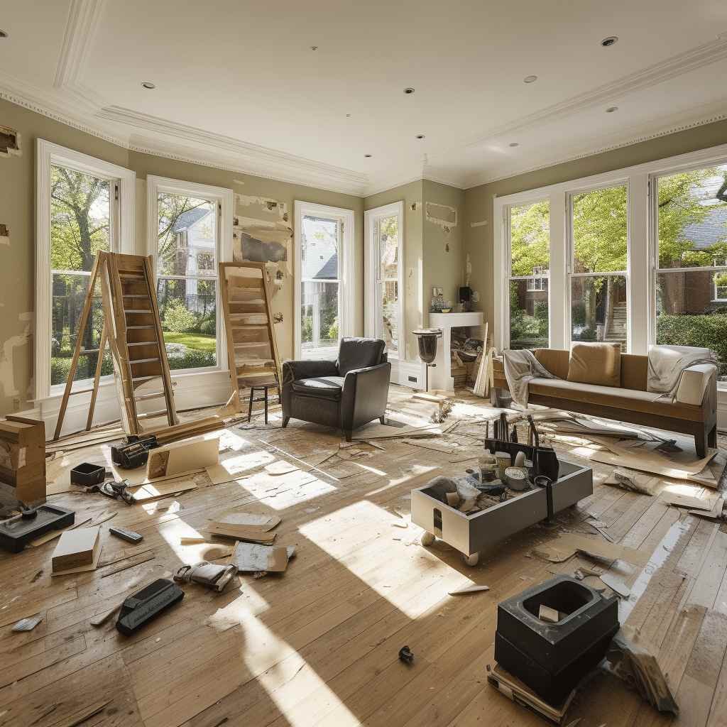 Home Renovations